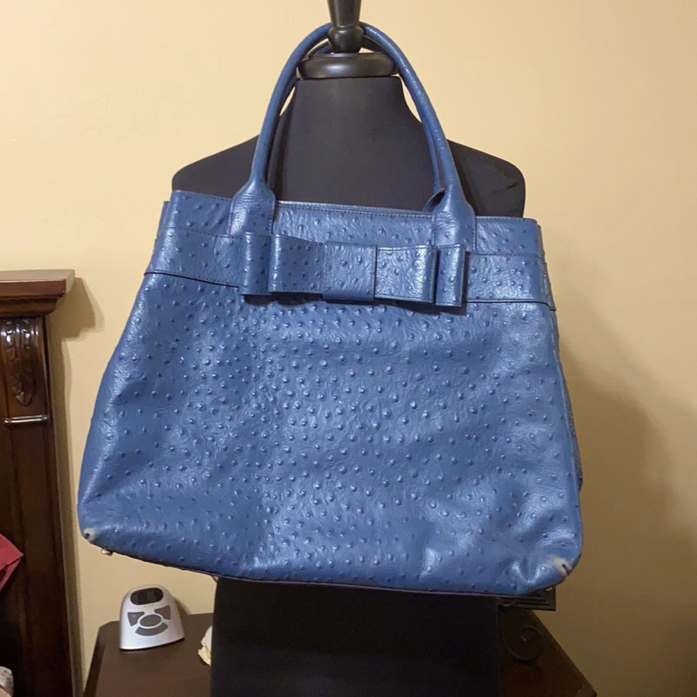Kate Spade Bow Purse